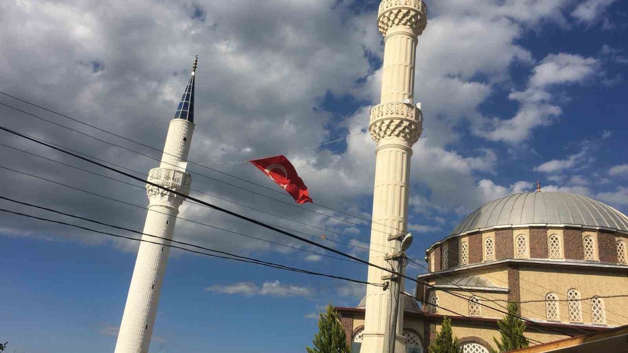 Hayırla yapıldı vefayla korundu