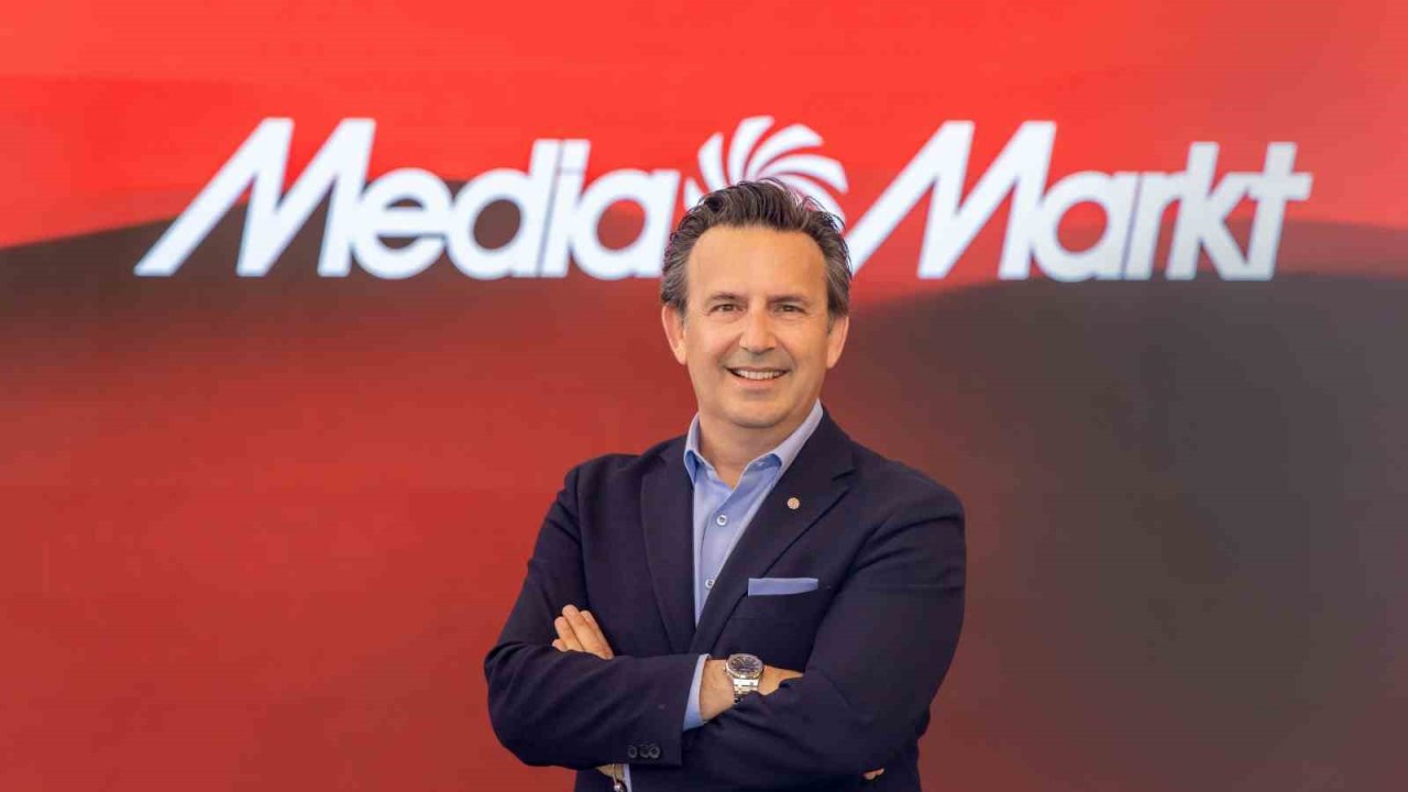 "MediaMarkt Türkiye olarak, Türkiye’nin geleceğine yatırım yapmaya devam edeceğiz"