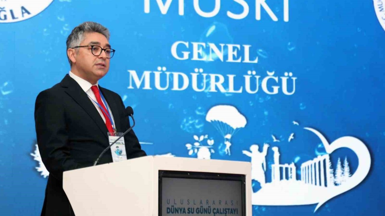 MUSKİ Uluslararası bağlantılarını güçlendiriyor