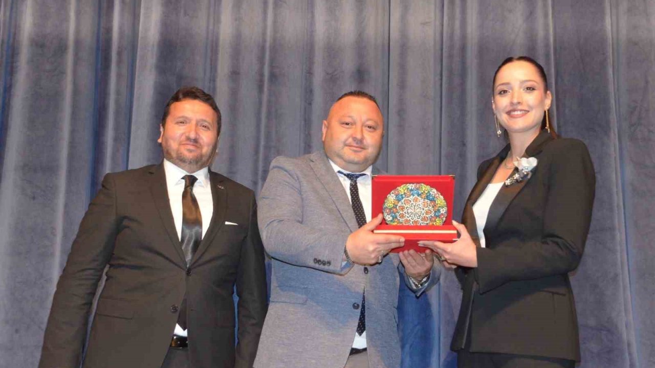 Çaycuma’da engeller özel gösterilerle aşıldı