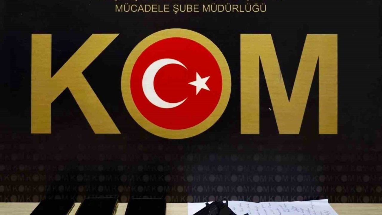 Kars’ta tefeci operasyonu: 4 kişi tutuklandı