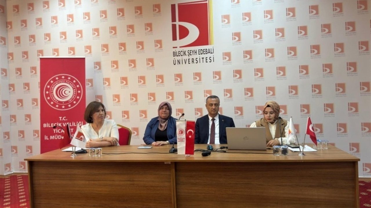 Kooperatifçilik kültürü panelle tanıtıldı