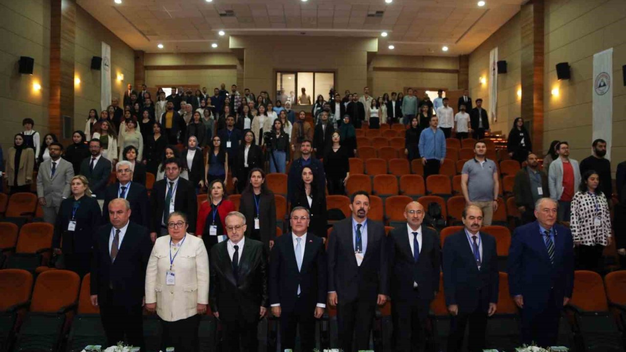 Başkan Özdoğan’dan hukuka ve bilime tam destek