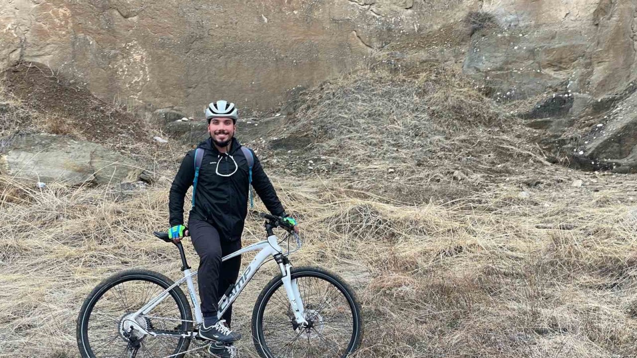 Türkiye Bisiklet Federasyonu Elazığ Temsilciliği’ne atama