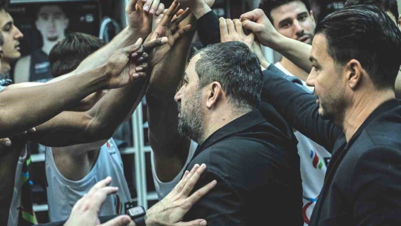 Aliağa Petkimspor, Play-in için sahaya çıkıyor