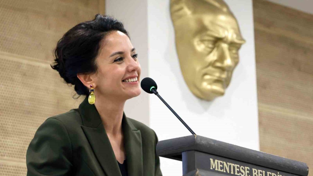 Başkan Köksal Aras: "Samsun’dan doğan umut, gençliğin yüreğinde büyüyor"