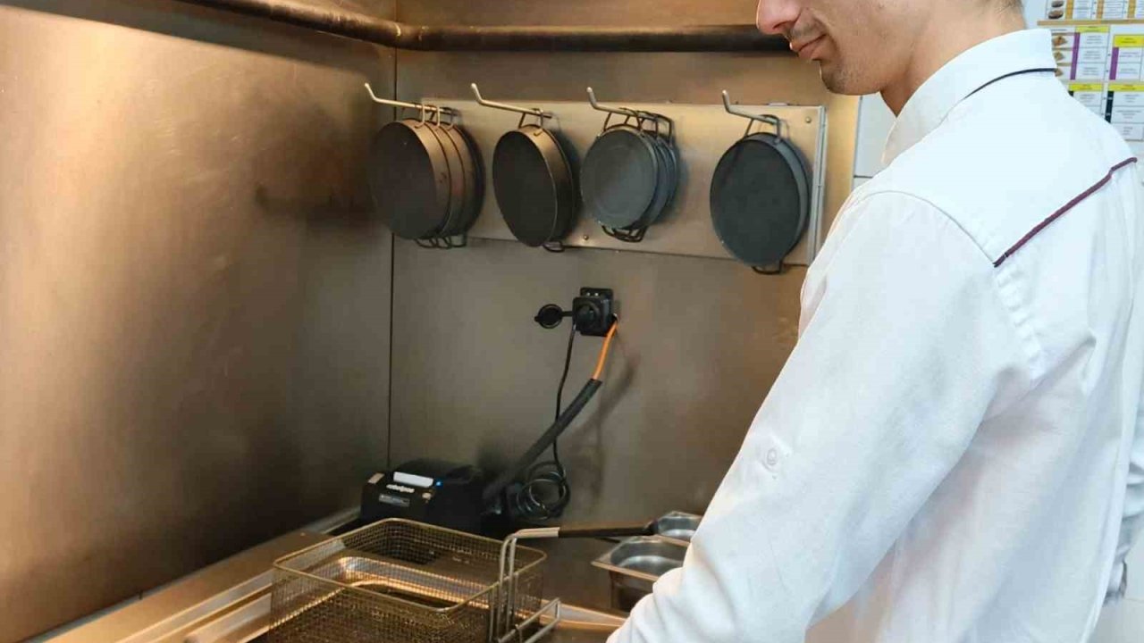 Söke’de riske dayalı gıda işletmeleri denetlendi