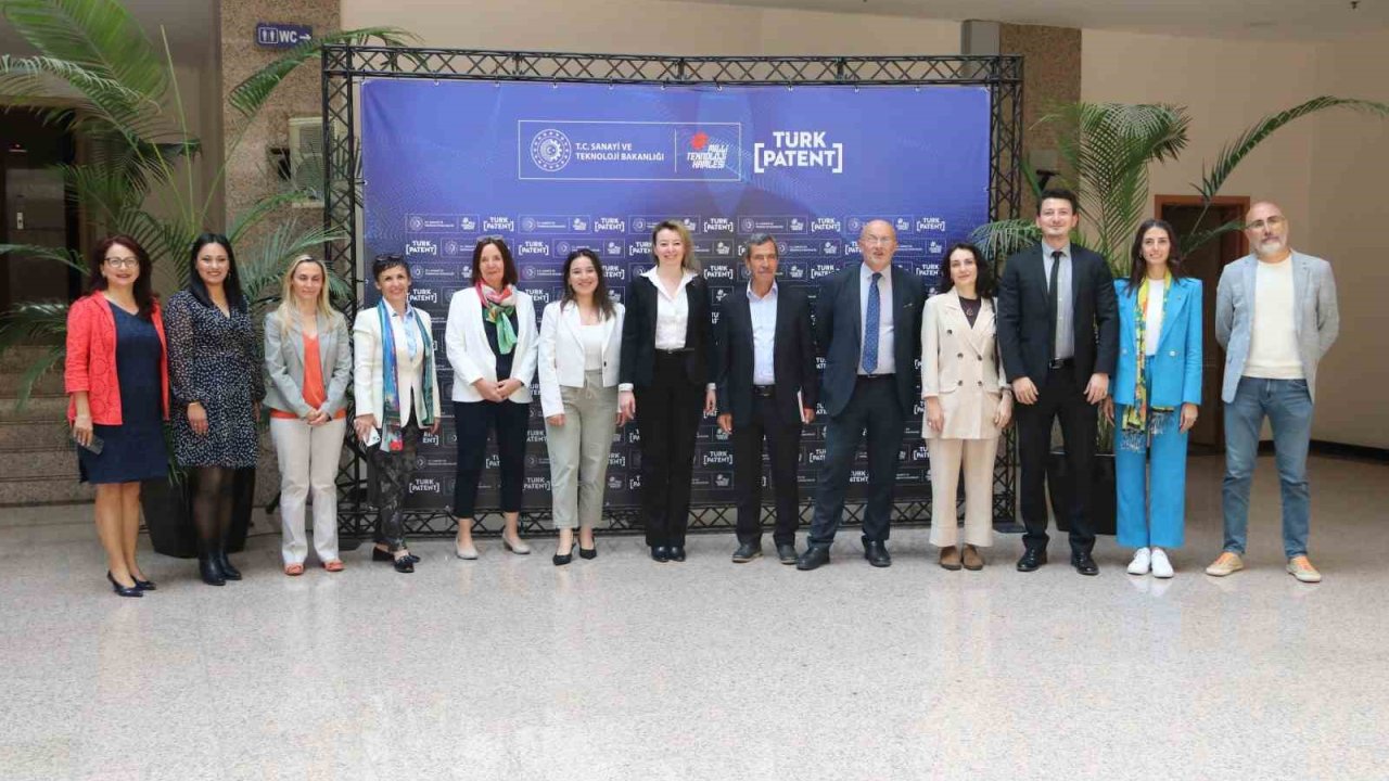 Coğrafi işaretli ürünlerin geleceğini şekilleniyor