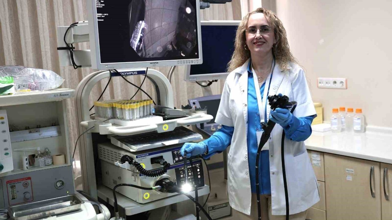 ERÜ Hastanelerinde tanı ve tedaviler daha da kolaylaşacak