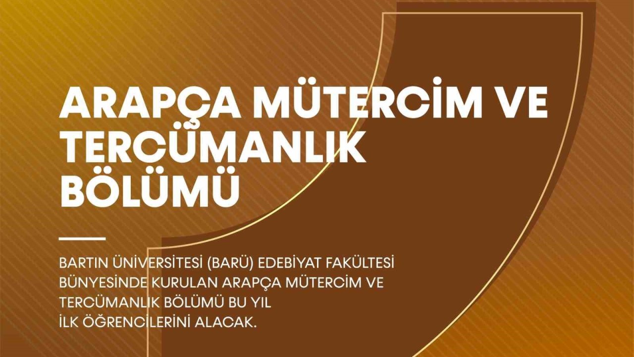 BARÜ’de İlahiyat Fakültesi kuruldu