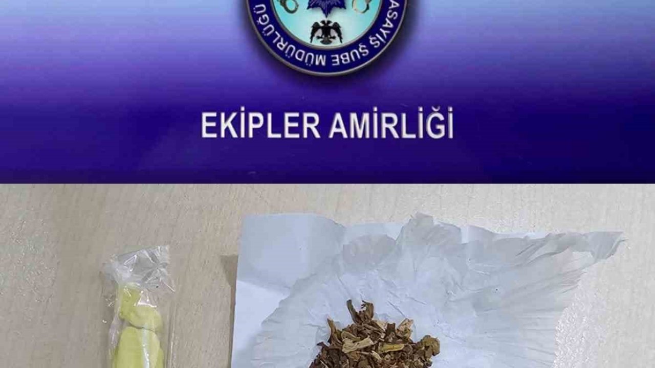 Çorum’da aranan 5 şahıs yakalandı