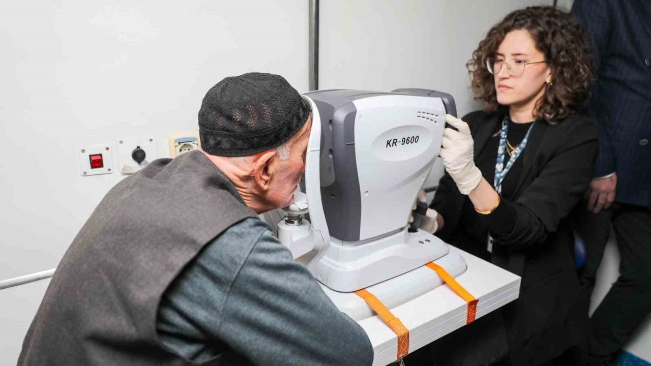 Düzce’nin ilki Türkiye’ye örnek olacak