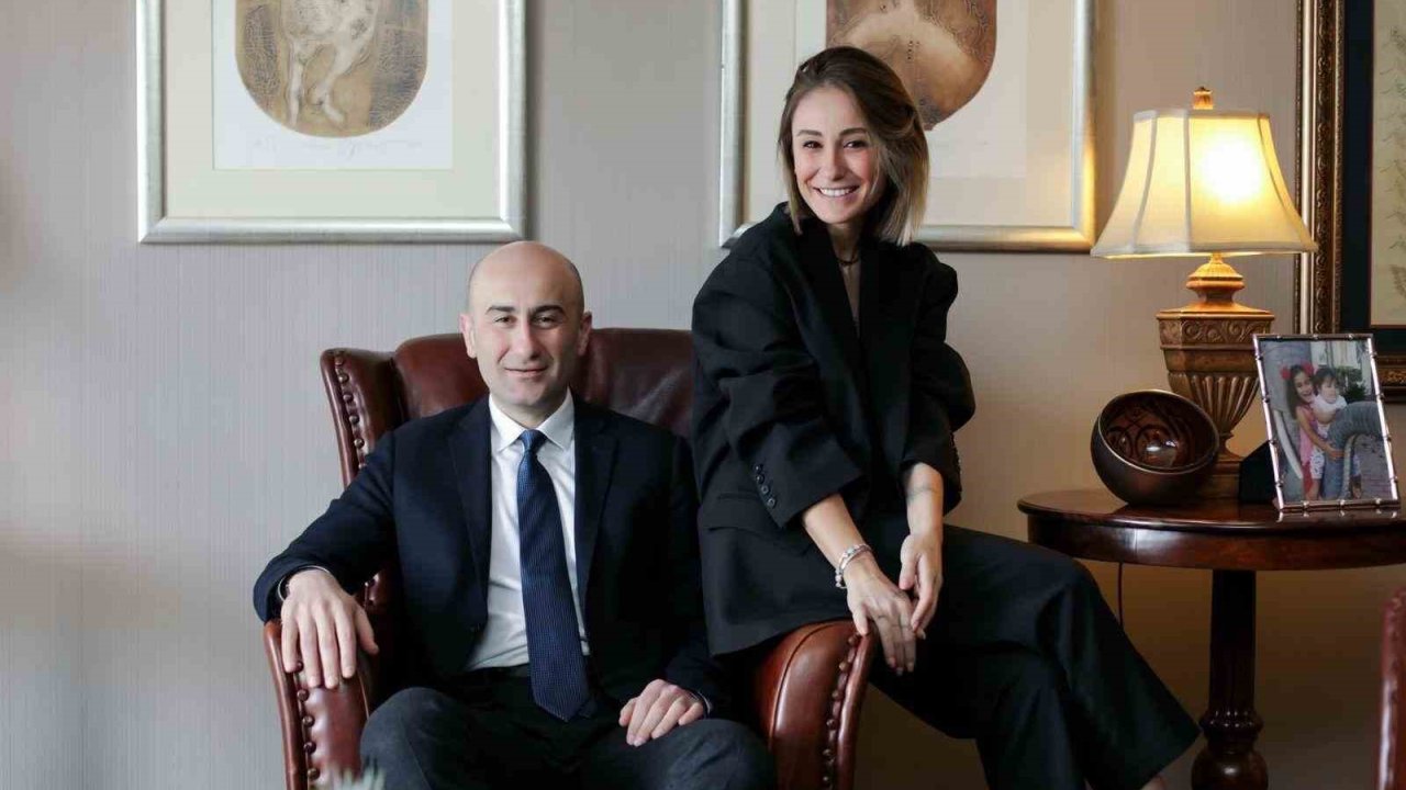 SEY Vakfı’ndan eşit eğitim için yeni adım: 80 milyon TL’lik burs desteği