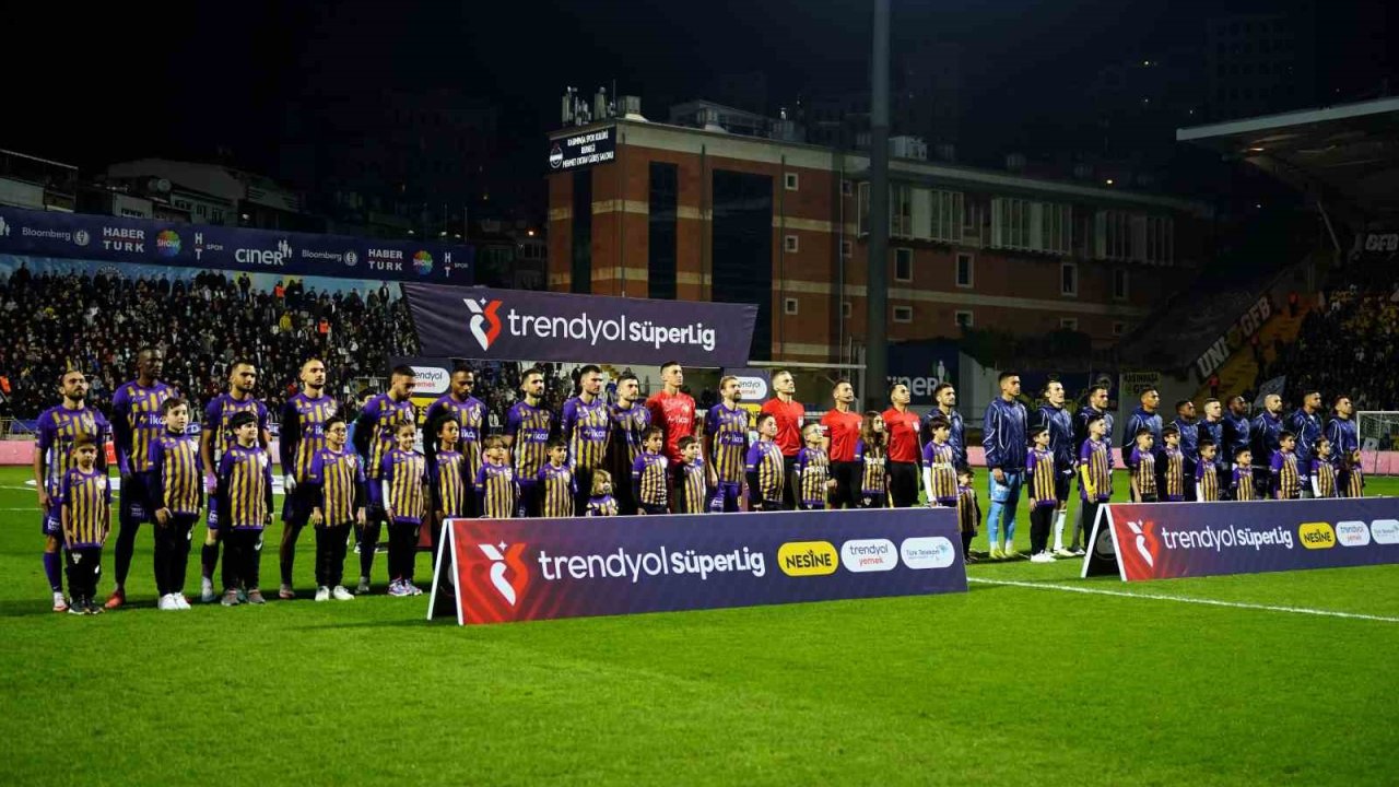 Fenerbahçe, Eyüpspor’u konuk edecek