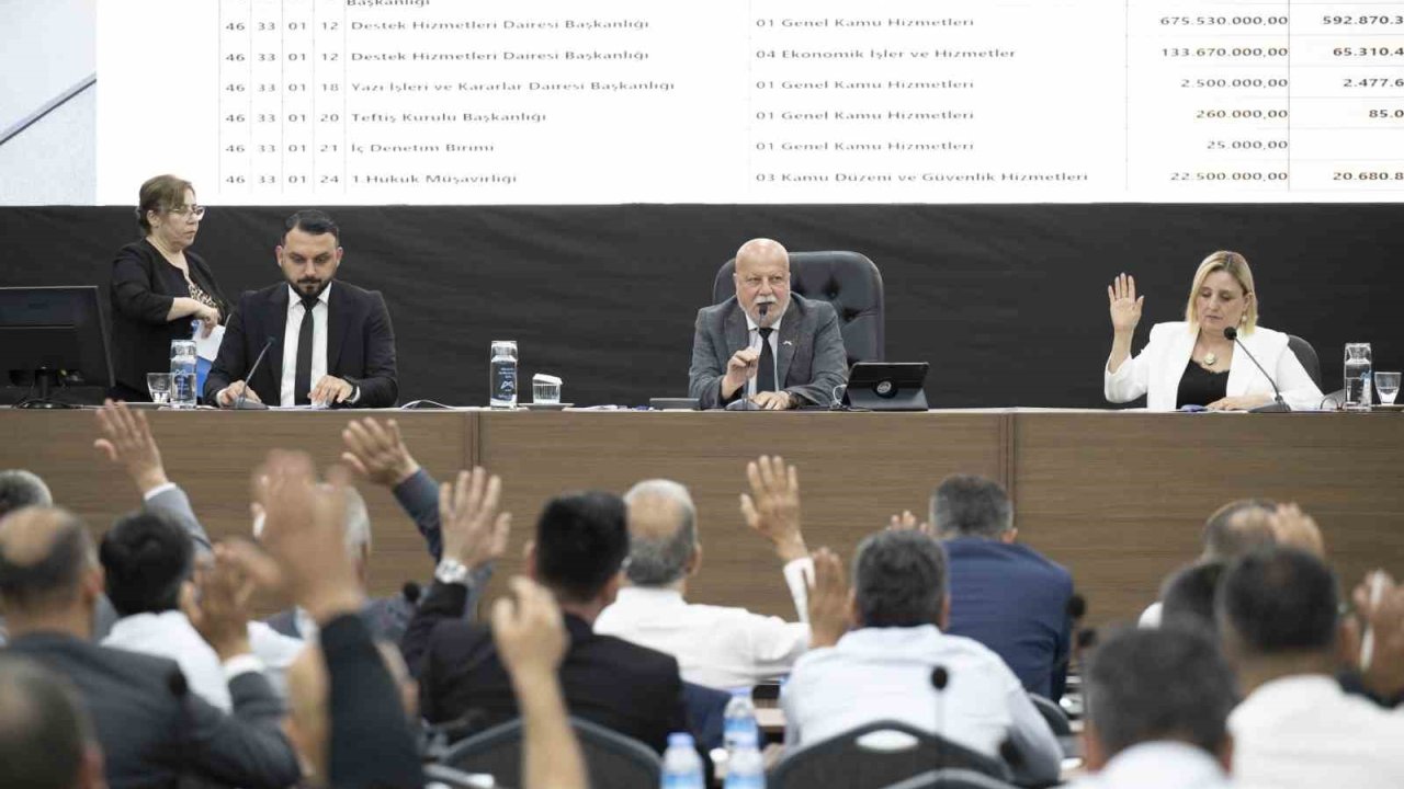 Mersin Büyükşehir Belediyesi ’Avrupa Film Komisyonları Ağı’na üye oldu