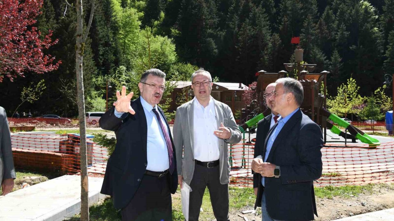 Başkan Genç’ten turizmde hassasiyet çağrısı