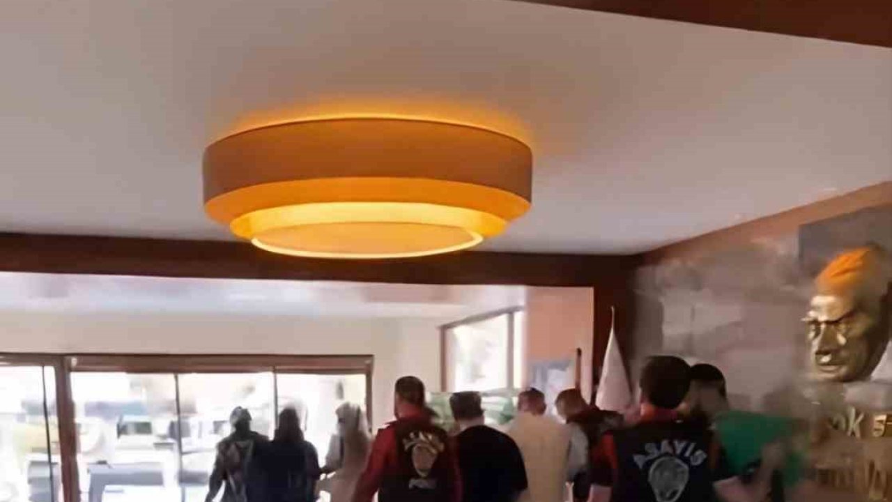 Fethiye’de suç örgütlerine yönelik operasyon: 11 gözaltı, 4 tutuklama