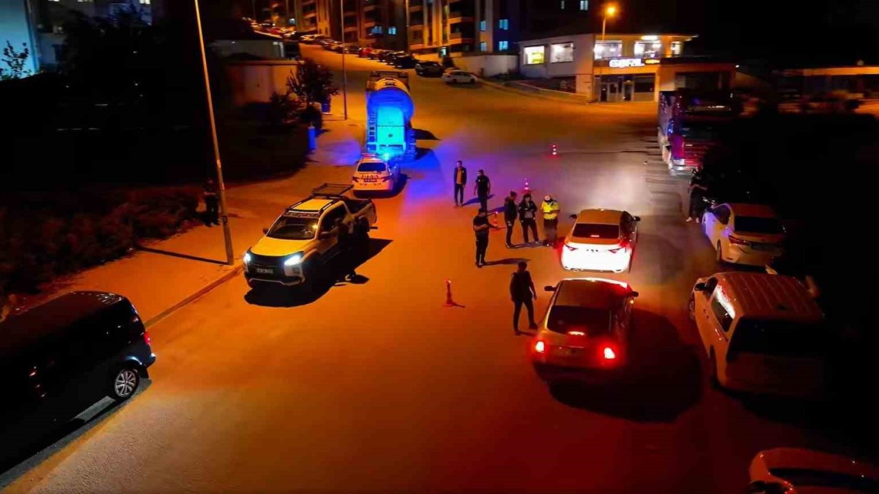 Bilecik’te çeşitli suçlardan aranan 7 kişi yakalandı