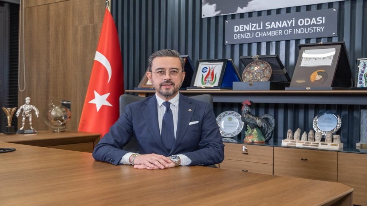 Başkan Kasapoğlu, "19 Mayıs bir dönüm noktasıdır"