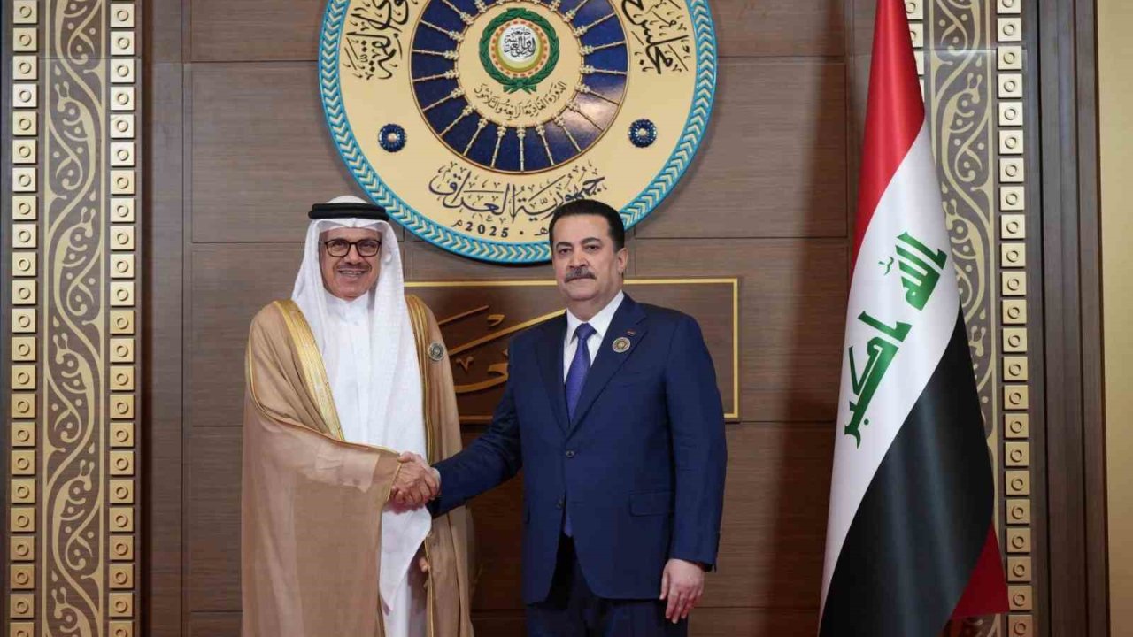 Irak Başbakanı Sudani: "Gazze’deki soykırım, tarihte görülmemiş bir çirkinlik seviyesine ulaşmıştır"