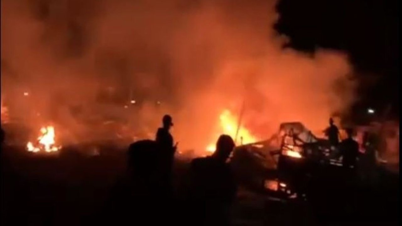 İsrail ordusu bir kez daha Gazze’de sivilleri hedef aldı: En az 35 ölü