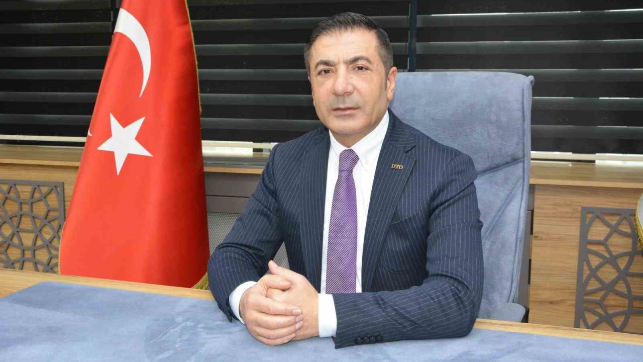 Başkan Erdoğan; "19 Mayıs, milletimizin geleceğine olan inancının simgesidir"