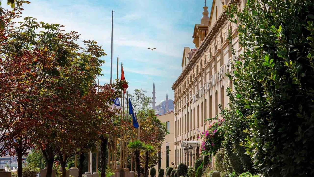 Milletlerarası Özel Hukuk Konferansı İstanbul’da