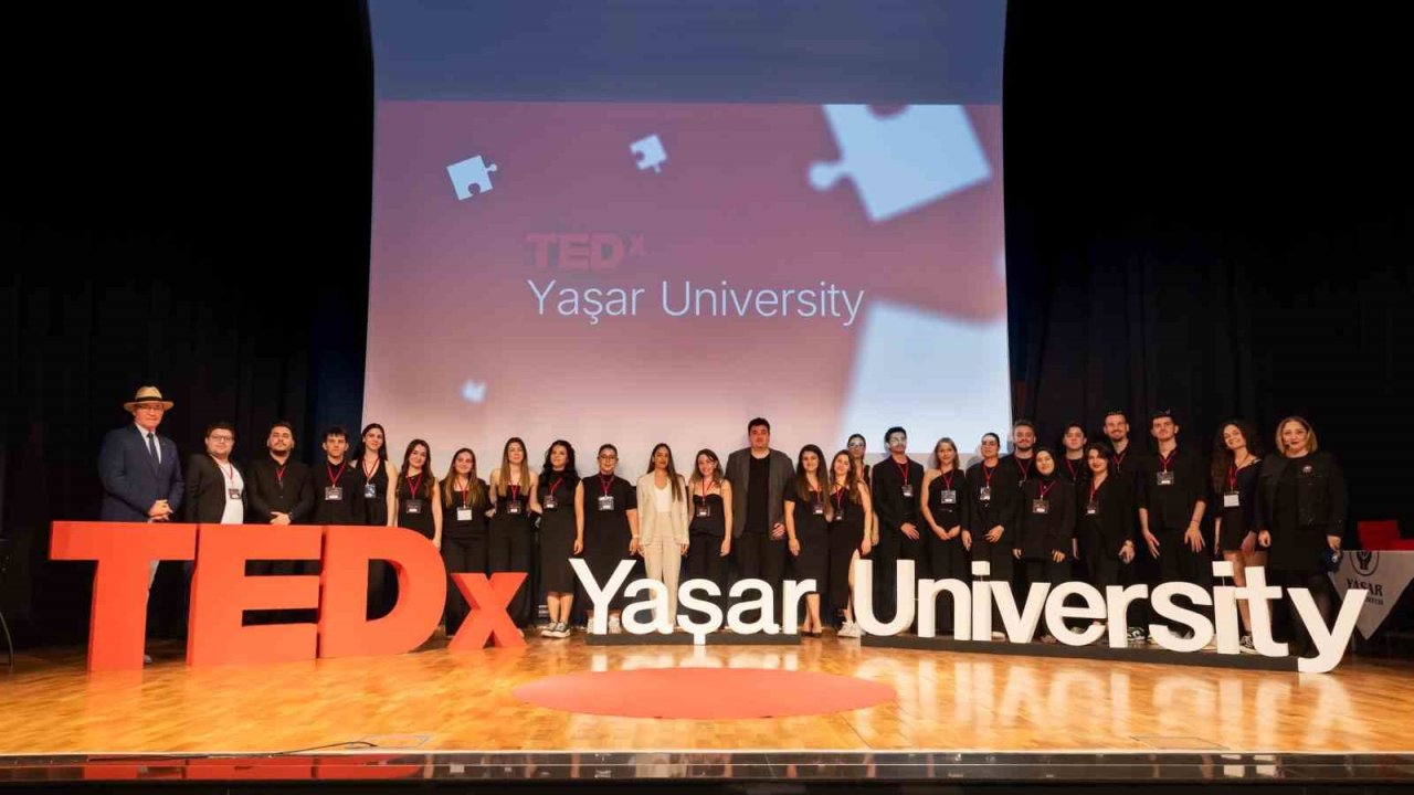 Fark oluşturan isimler gençlere ilham verdi