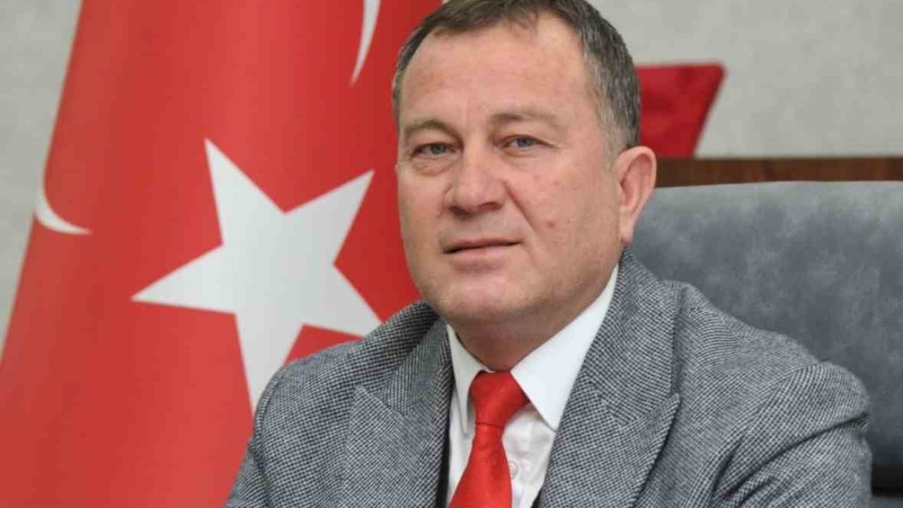 Başkan Ali Doğan’dan 19 Mayıs mesajı