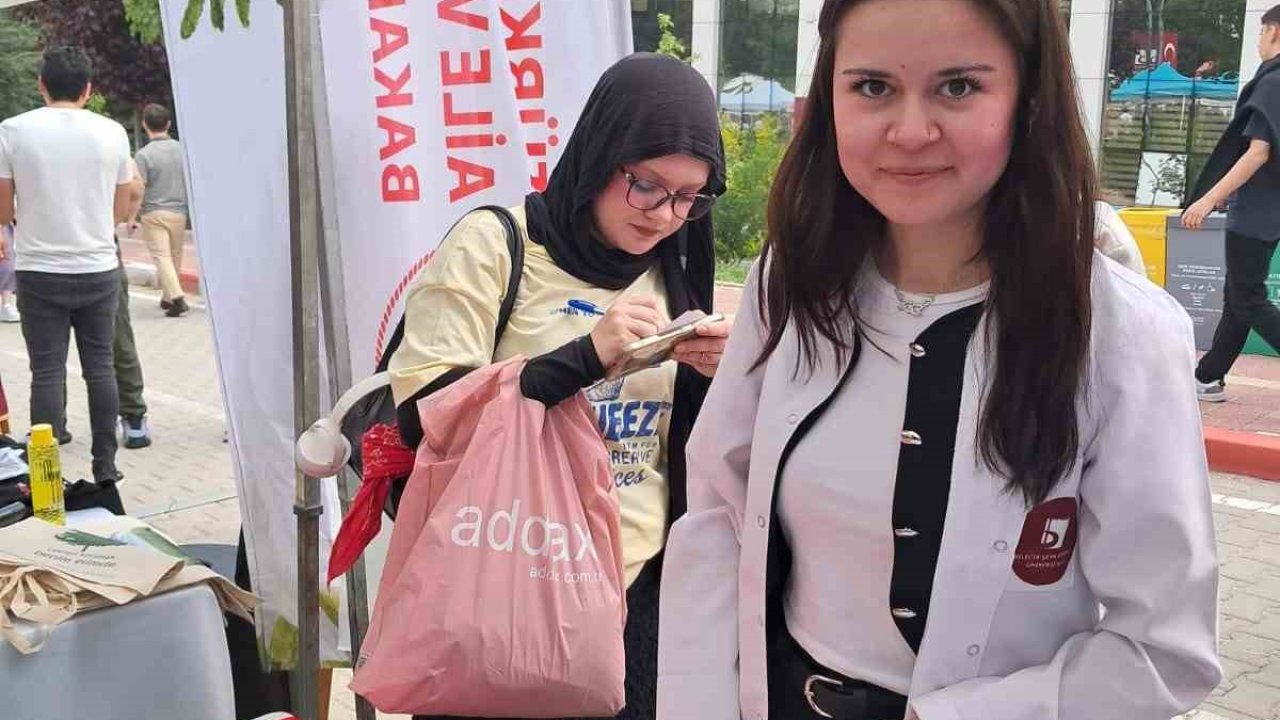 "Hayaller Kutusu" etkinliği büyük ilgi gördü