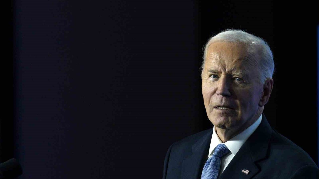 ABD’nin eski Başkanı Biden prostat kanserine yakalandı