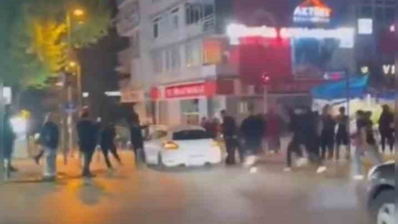 Bağdat Caddesi’nde şampiyonluk gerginliği