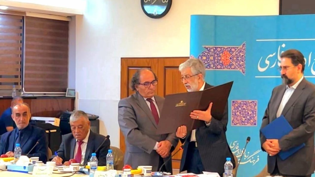 Prof. Dr. Nimet Yıldırım’a büyük onur