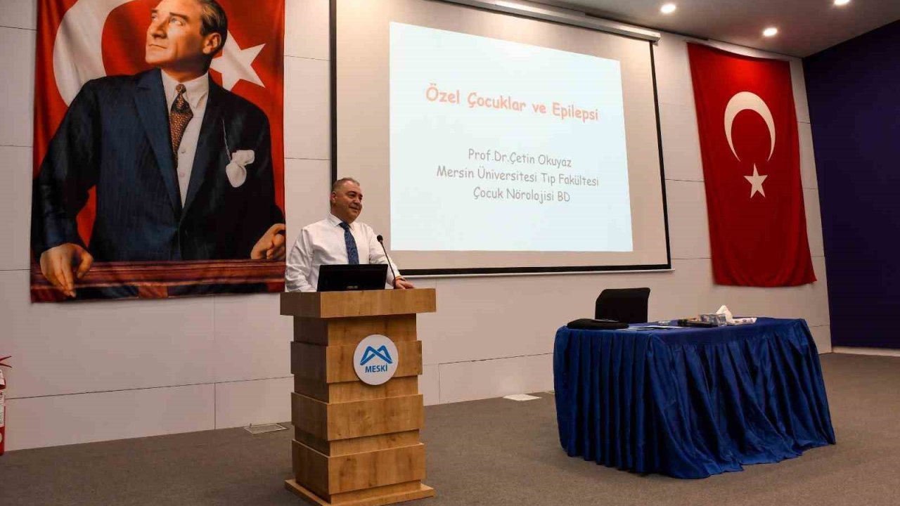 MESKİ’den kurumsal farkındalık eğitimi