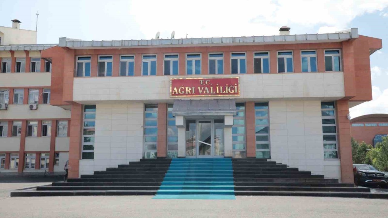 Ağrı Valiliği, ’ambulans verilmedi’ iddialarını yalanladı