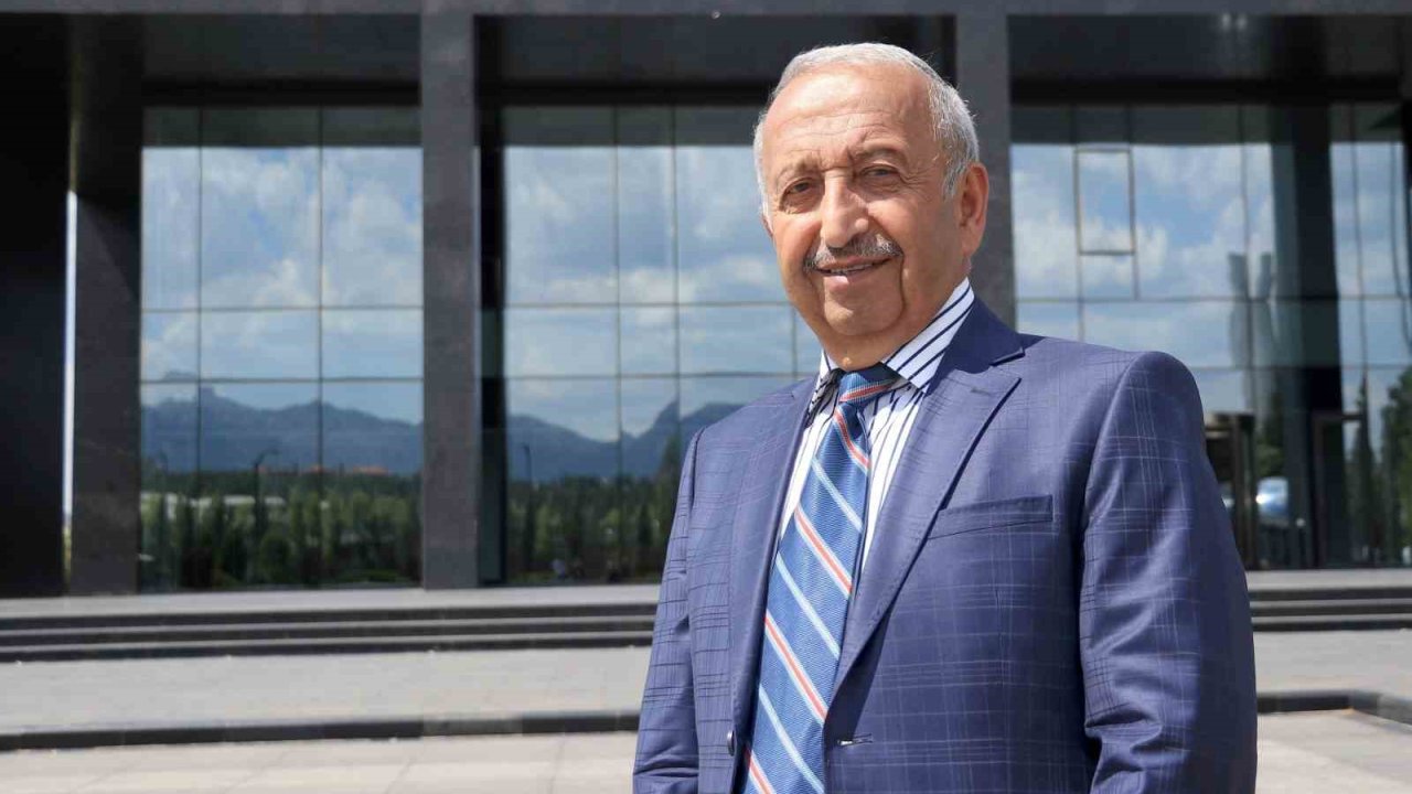 Eti Alüminyum’da ‘özel alümina’ üretimi başladı