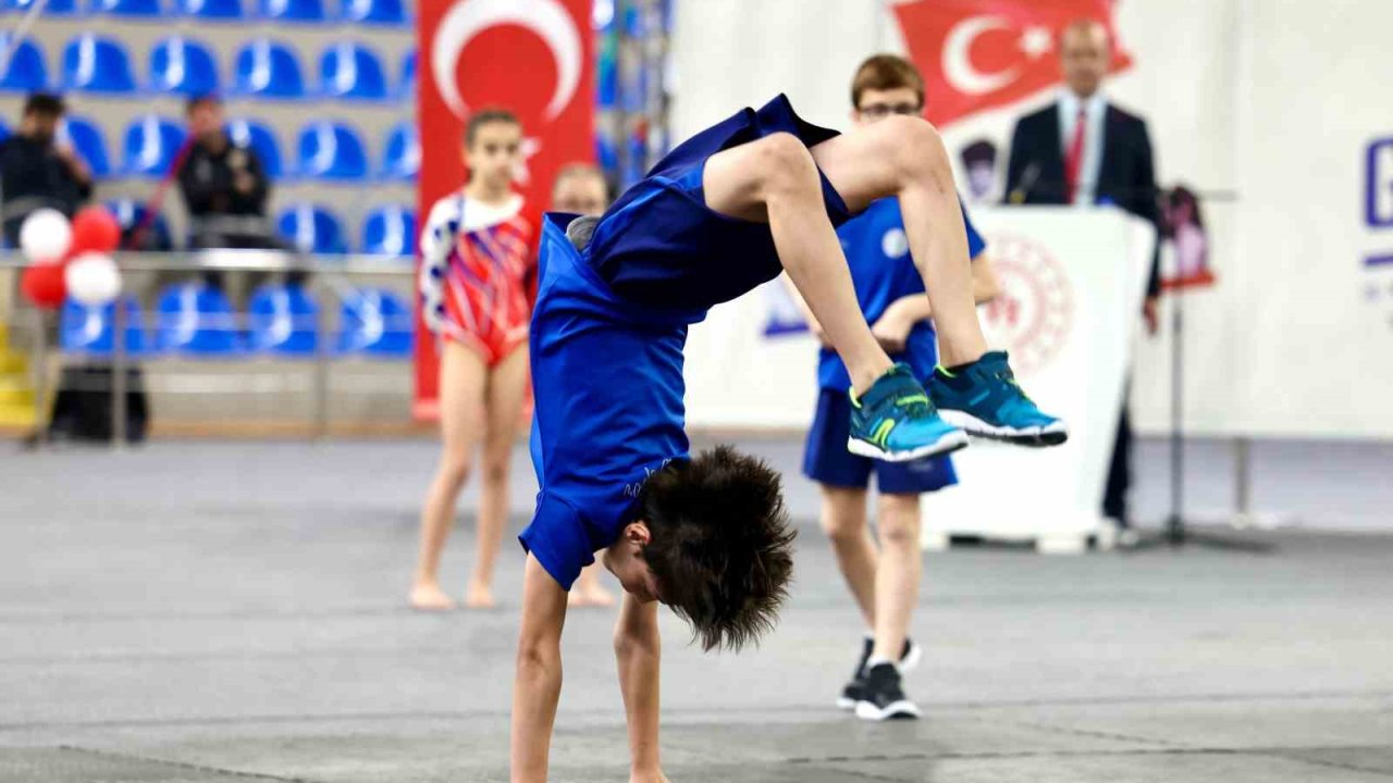 Rize’de 19 Mayıs Atatürk’ü Anma Gençlik ve Spor Bayramı etkinlikleri