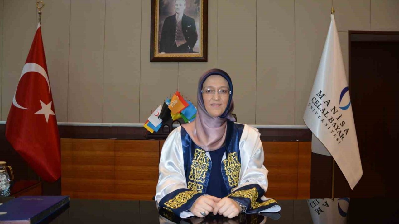 İtalya’da Manisa Celal Bayar Üniversitesi rüzgarı esti