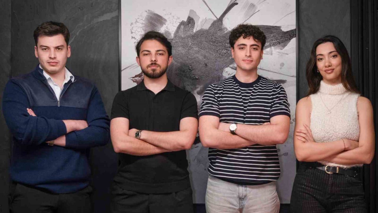 Viyadük altında geleceği tasarladılar