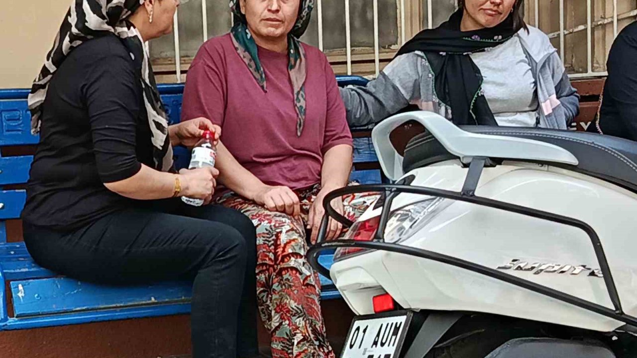 Cinayetten sonra 6 sayfalık not yazıp intihar etmiş