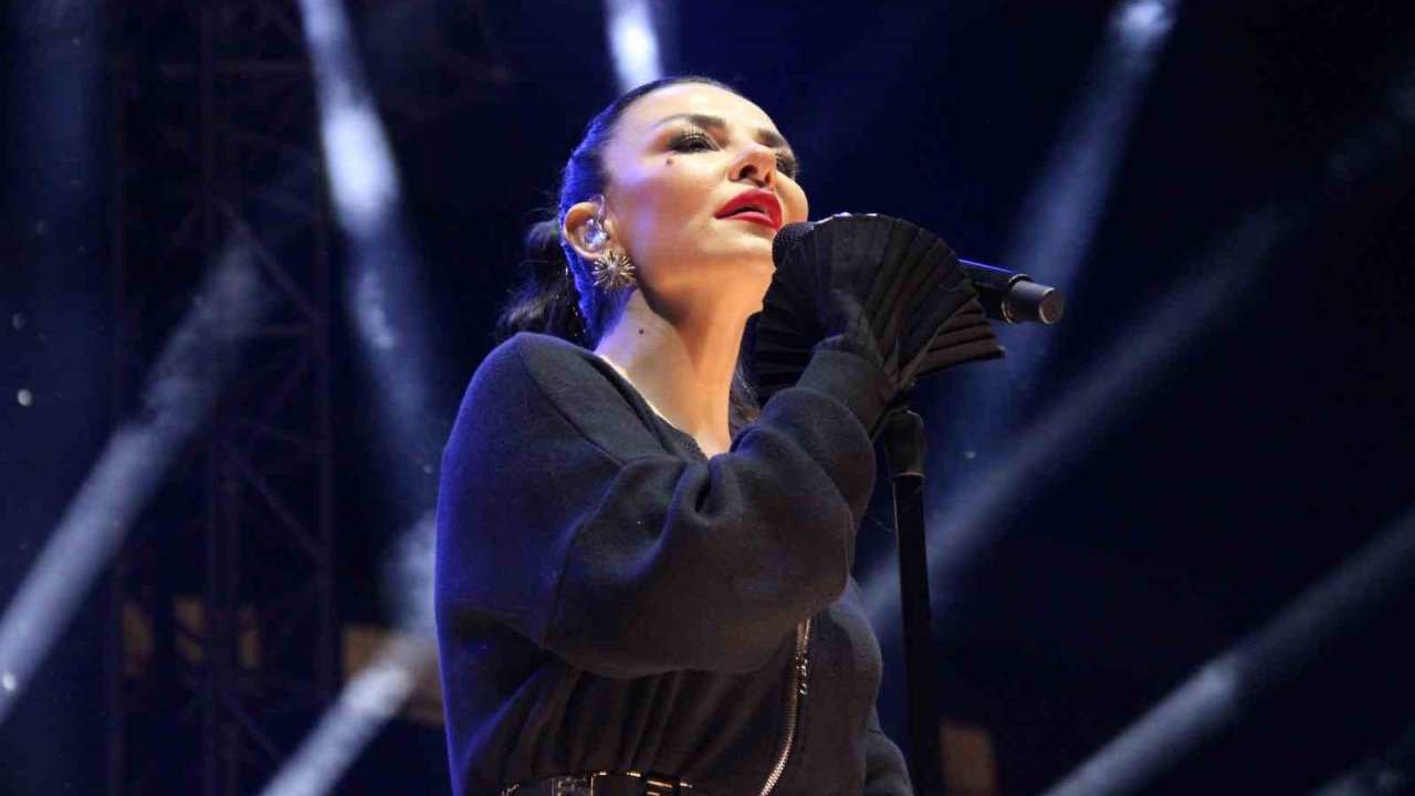 Çorum’da Fatma Turgut rüzgarı