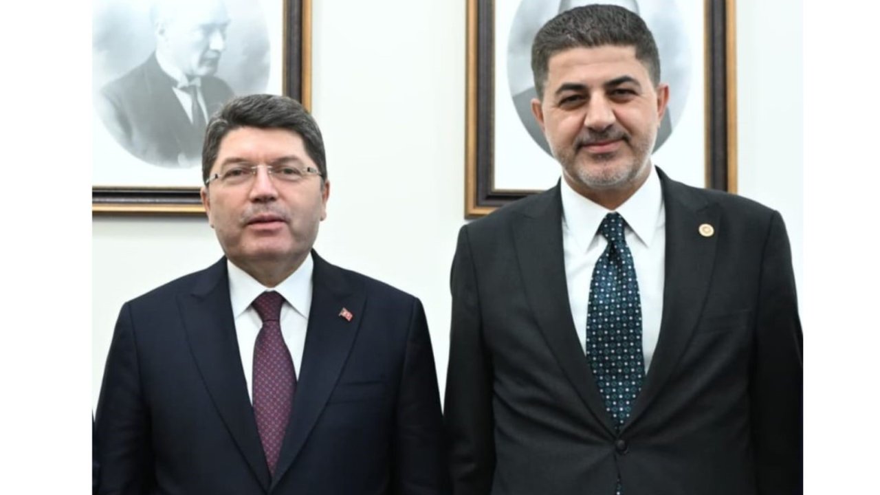 Kahta’ya Ağır Ceza Mahkemesi kuruluyor