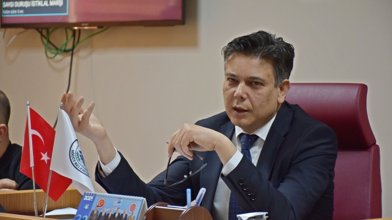 Söğüt’te "50 Yataklı Devlet Hastanesi" projesinde önemli gelişme