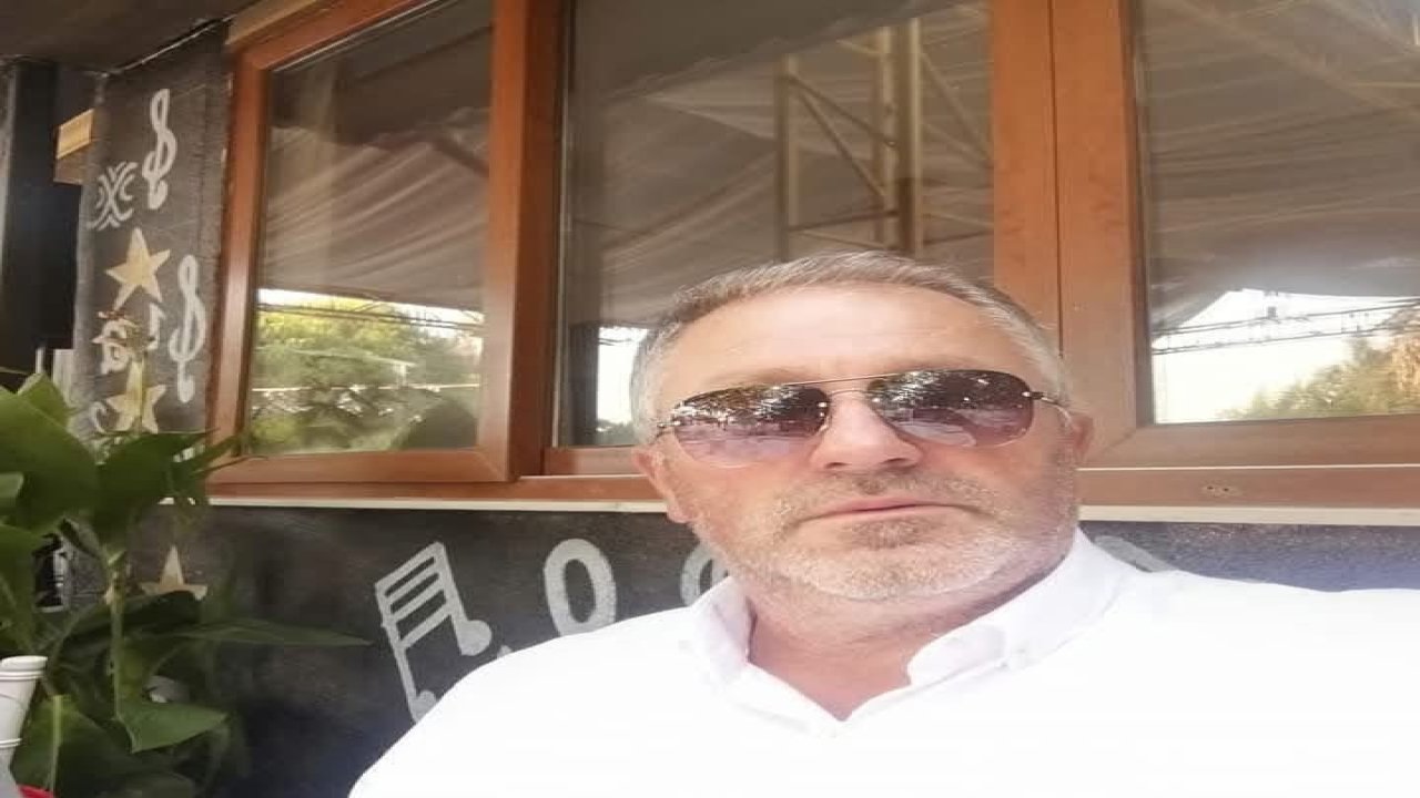 Yoldan çıkan taksici hayatını kaybetti