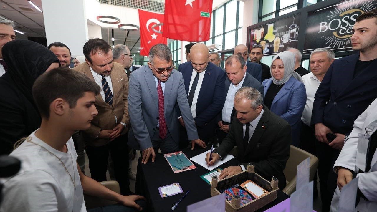 Silim Şenliği kapılarını açtı, kaşif adayları alana koştu