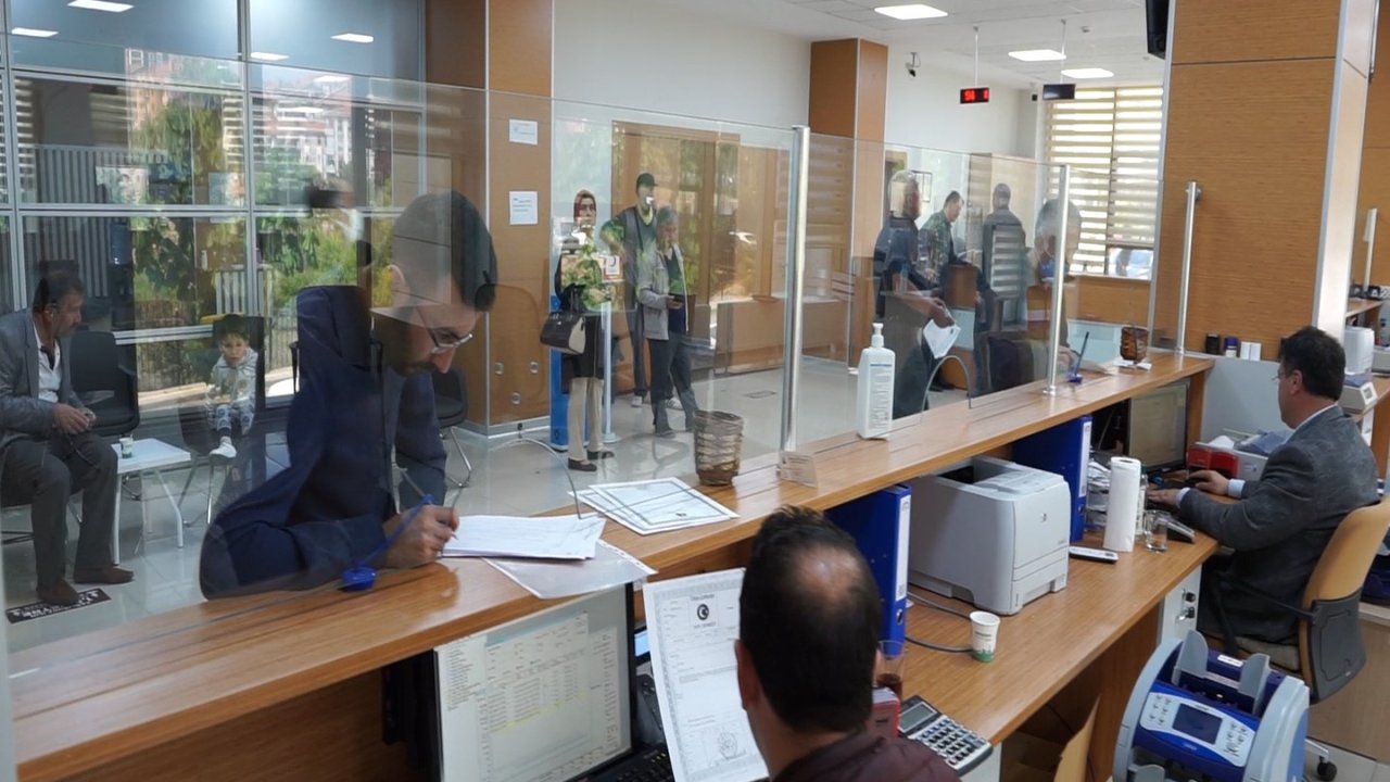 Pursaklar Belediye Başkanı Çetin’den mükelleflere önemli hatırlatma