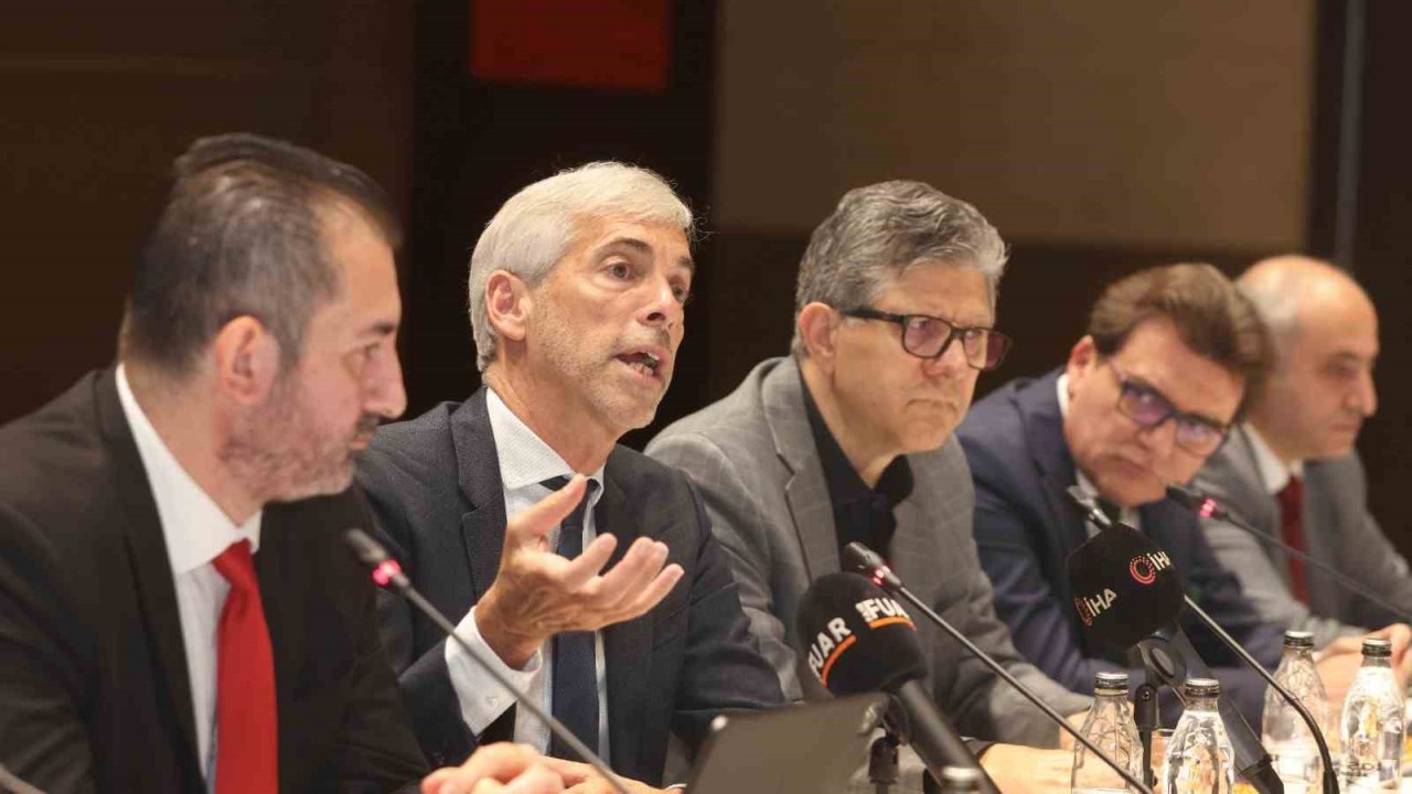 Türkiye, teknolojide yıldız ülke olacak