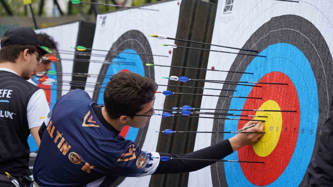 Esenler’de Gençlik rüzgarı esti