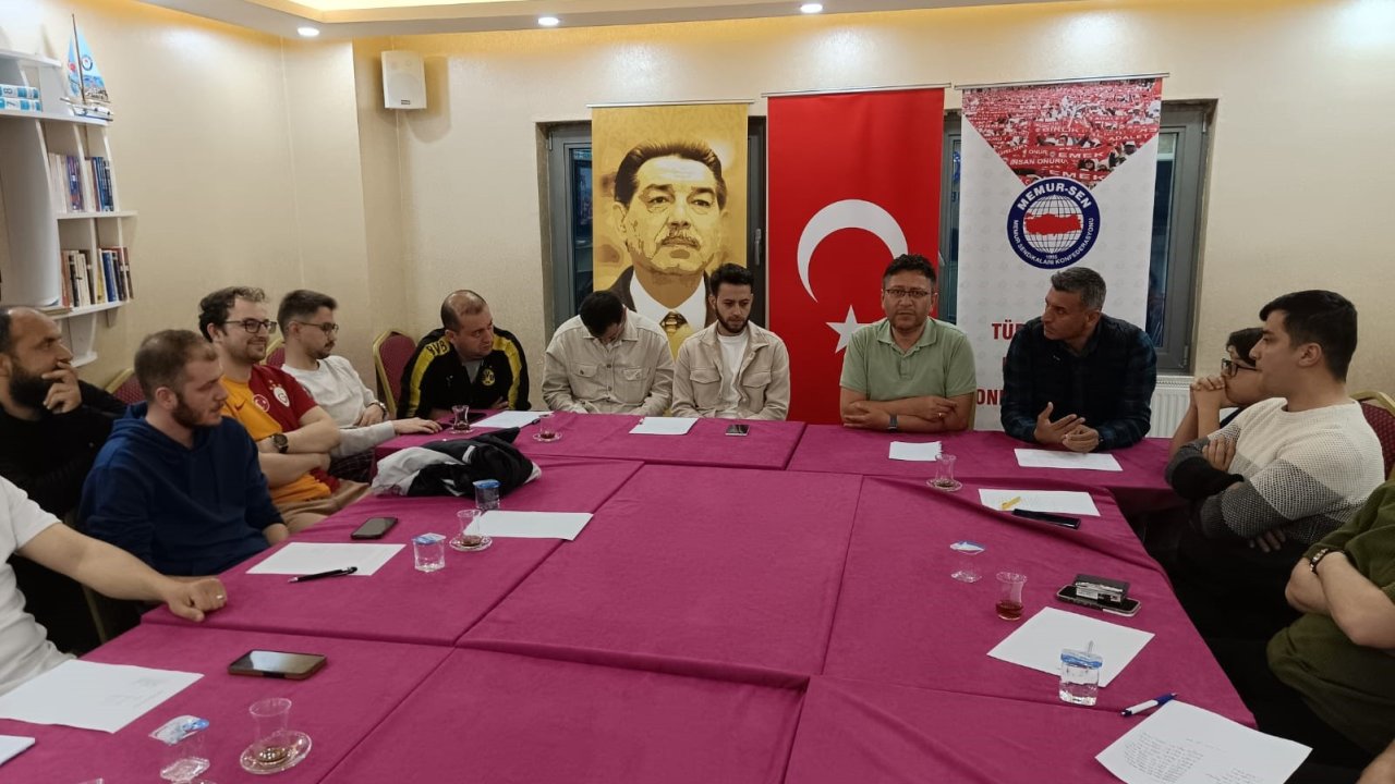 Bilecik’te 32 takım halı saha turnuvasında ter dökecek