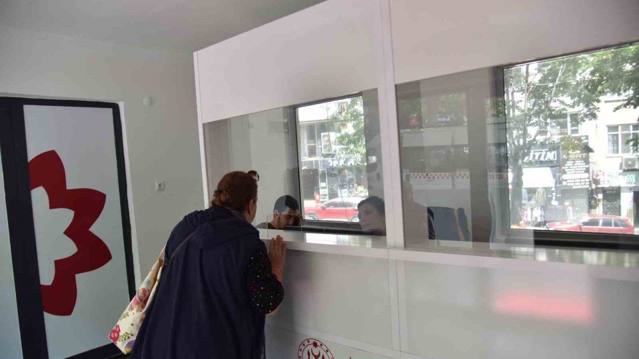 BİLKART elektronik ödeme sistemi kart satışları başladı